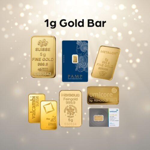 Gold Sovereigns and Silver Bullion Instant Win