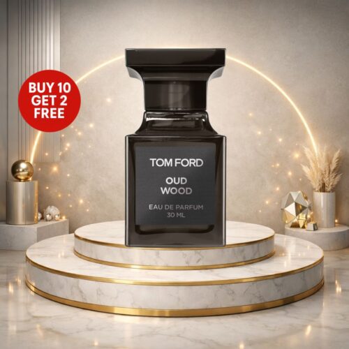 Tom Ford Oud Wood Eau De Parfum 30ml