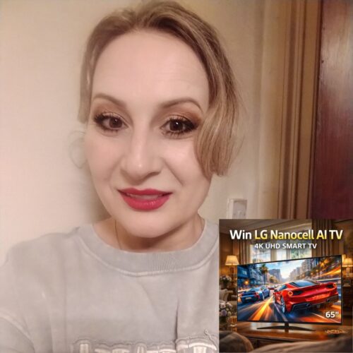 Kristine B.