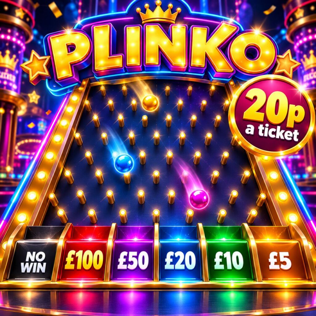 Plinko